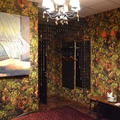 Отель Romani, Москва, Московская область