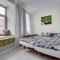 Хостел Taganka, Москва, Московская область