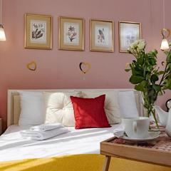 Отель Мелтон, Москва, Московская область