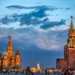 Хостел Glade, Москва, Московская область