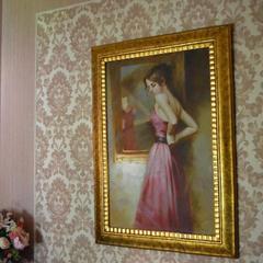 Отель Romani, Москва, Московская область