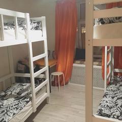 Хостел Taganka, Москва, Московская область