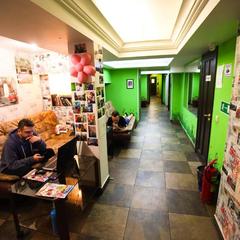 Хостел Glade, Москва, Московская область