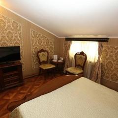 Отель Romani, Москва, Московская область