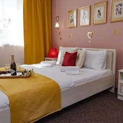 Отель Мелтон, Москва, Московская область