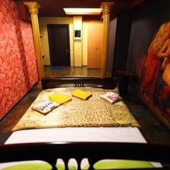 Хостел Glade, Москва, Московская область