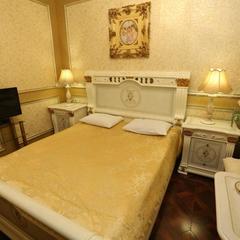 Отель Romani, Москва, Московская область