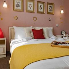 Отель Мелтон, Москва, Московская область