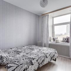 Хостел Taganka, Москва, Московская область