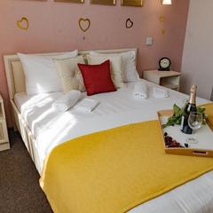 Отель Мелтон, Москва, Московская область