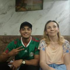 Хостел Glade, Москва, Московская область