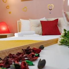 Отель Мелтон, Москва, Московская область