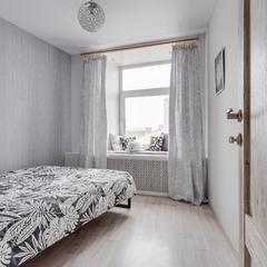 Хостел Taganka, Москва, Московская область