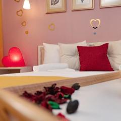 Отель Мелтон, Москва, Московская область