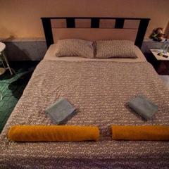 Хостел Glade, Москва, Московская область