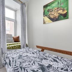 Хостел Taganka, Москва, Московская область