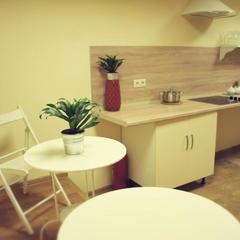 Хостел Glade, Москва, Московская область