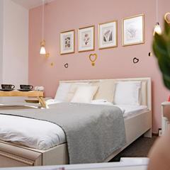 Отель Мелтон, Москва, Московская область