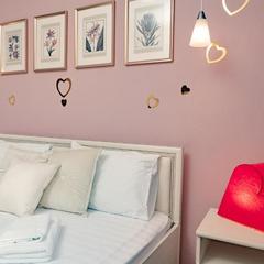 Отель Мелтон, Москва, Московская область