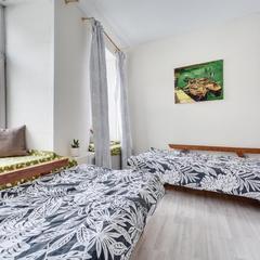 Хостел Taganka, Москва, Московская область