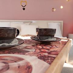 Отель Мелтон, Москва, Московская область