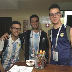 Хостел Glade, Москва, Московская область