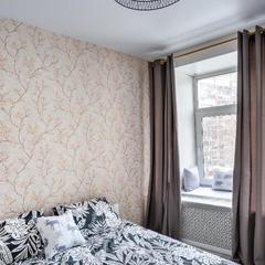 Хостел Taganka, Москва, Московская область