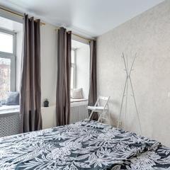 Хостел Taganka, Москва, Московская область