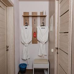 Отель Мелтон, Москва, Московская область