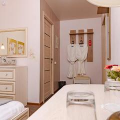 Отель Мелтон, Москва, Московская область