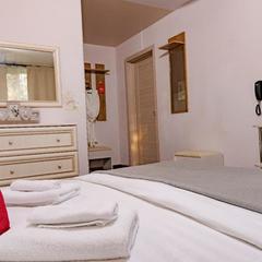 Отель Мелтон, Москва, Московская область