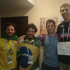 Хостел Glade, Москва, Московская область