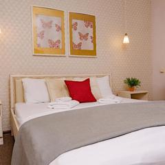 Отель Мелтон, Москва, Московская область