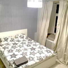 Хостел Taganka, Москва, Московская область