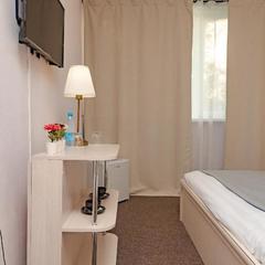 Отель Мелтон, Москва, Московская область