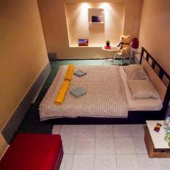 Хостел Glade, Москва, Московская область