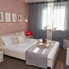 Отель Мелтон, Москва, Московская область