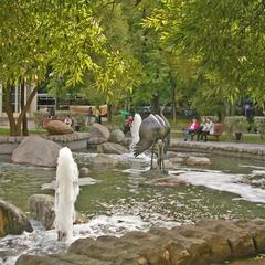 Хостел Glade, Москва, Московская область