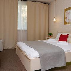 Отель Мелтон, Москва, Московская область