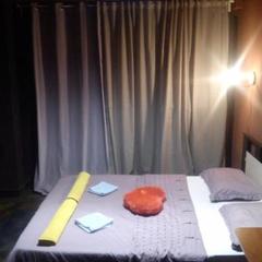 Хостел Glade, Москва, Московская область