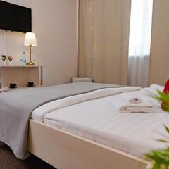 Отель Мелтон, Москва, Московская область