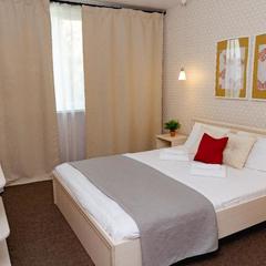 Отель Мелтон, Москва, Московская область