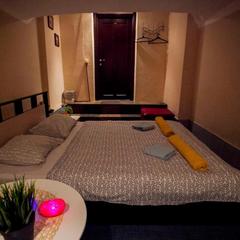 Хостел Glade, Москва, Московская область