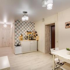 Хостел Taganka, Москва, Московская область