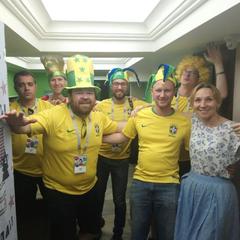 Хостел Glade, Москва, Московская область