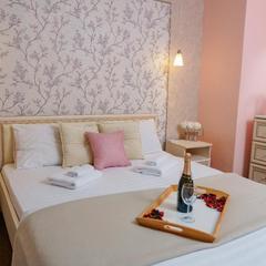 Отель Мелтон, Москва, Московская область