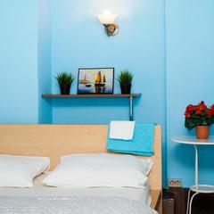 Хостел Glade, Москва, Московская область