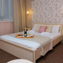 Отель Мелтон, Москва, Московская область