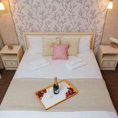 Отель Мелтон, Москва, Московская область