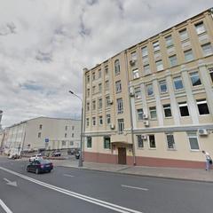 Хостел Taganka, Москва, Московская область